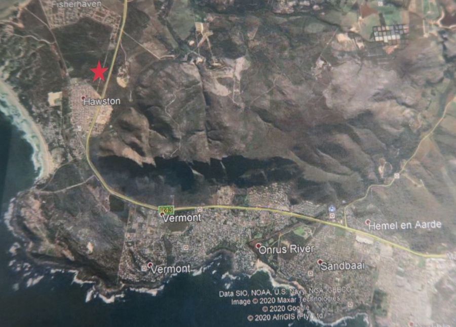 Commercial Property for Sale in Hawston Western Cape